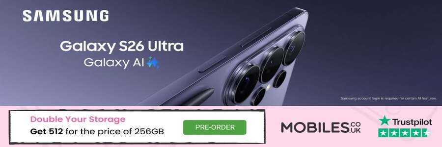 Mobiles.co.uk cashback