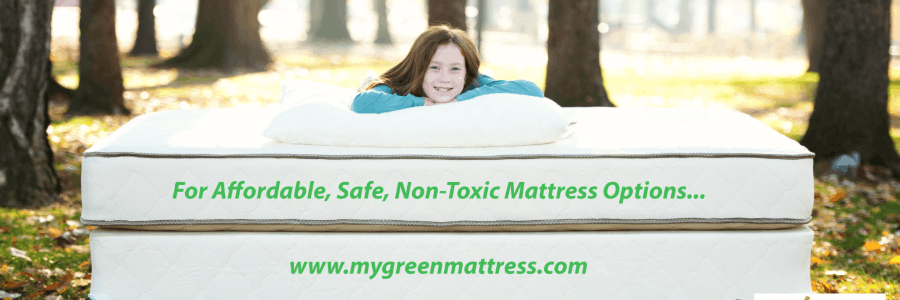 My Green Mattress cashback
