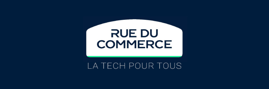 Rue du Commerce cashback