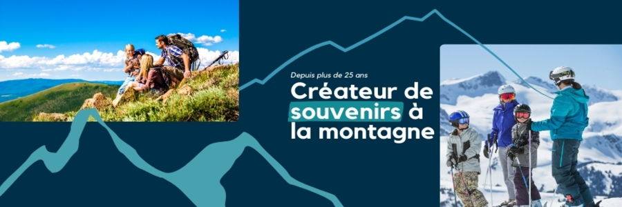 Montagne Vacances cashback