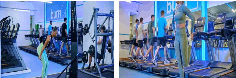The Gym Group cashback
