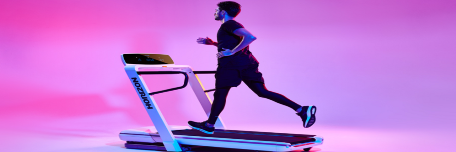Johnson Fitness cashback