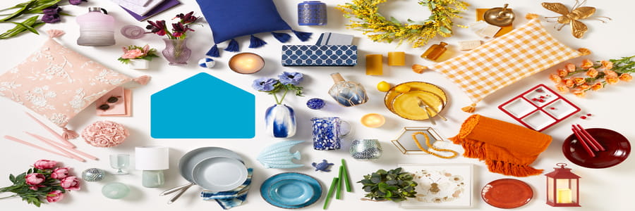at home cashback