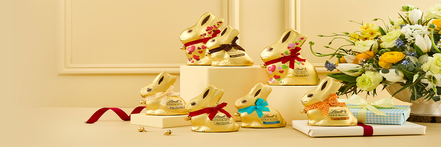 Lindt Chocolatier cashback