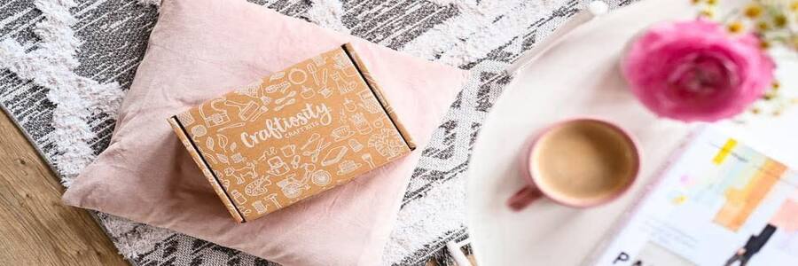 Craftiosity cashback