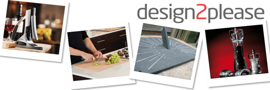 Design2Please cashback