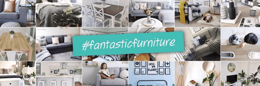 Fantastic Furniture cashback