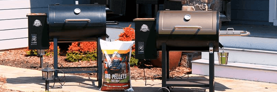 Pit Boss Grills cashback