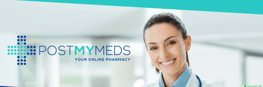 Post My Meds cashback