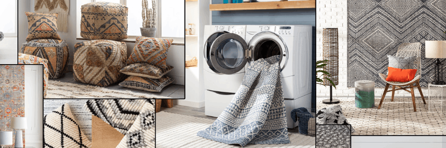 Boutique Rugs cashback