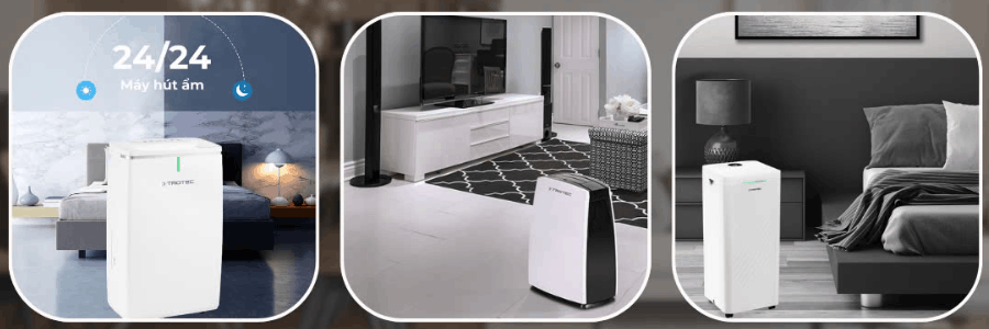 TROTEC cashback