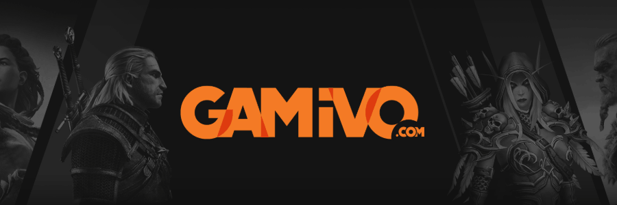 GAMIVO cashback