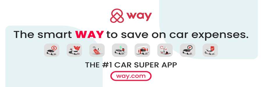 Way.com cashback