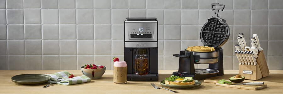 Cuisinart cashback