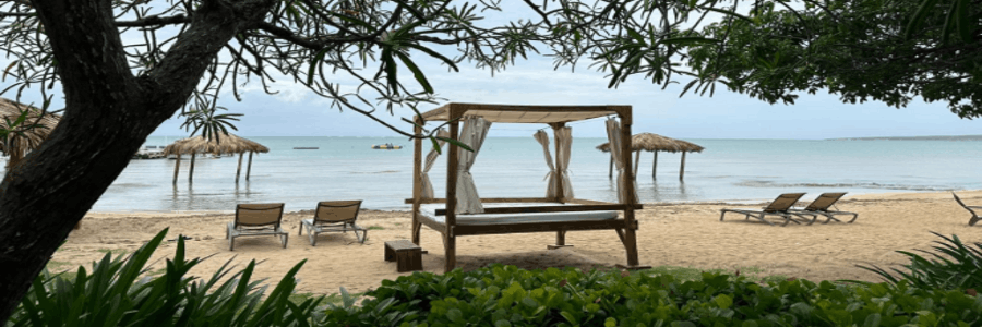 Copamarina Beach Resort & Spa cashback