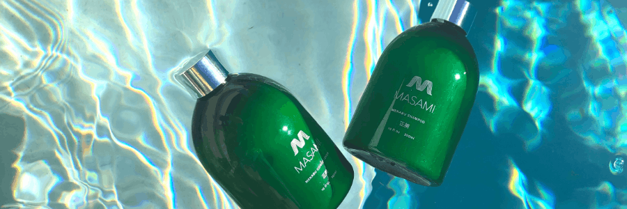 MASAMI cashback