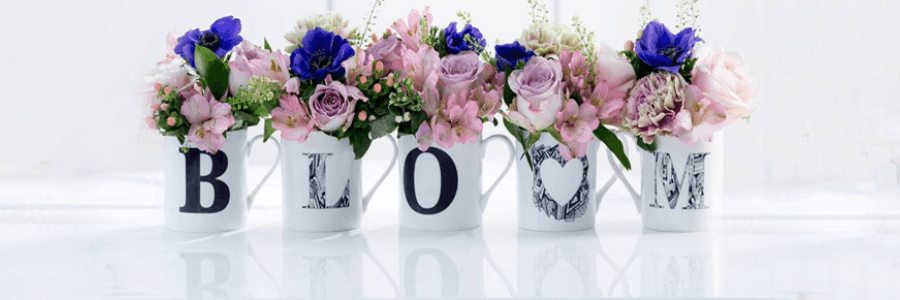 Blossoming Gifts cashback