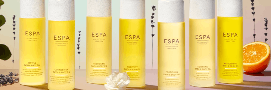 ESPA cashback