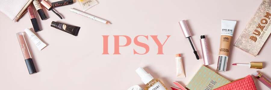 IPSY cashback