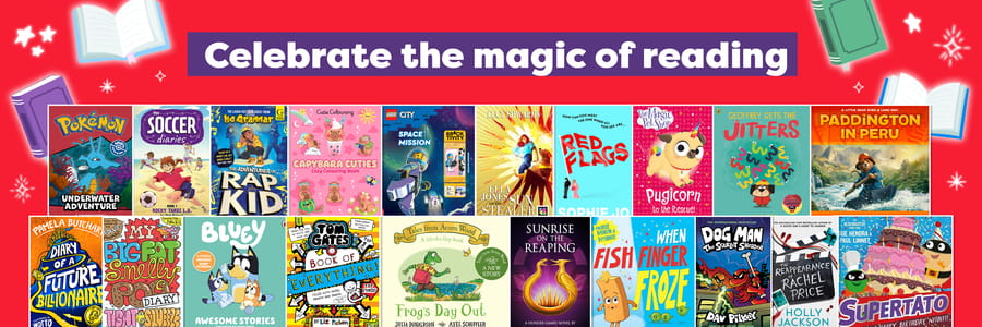 Scholastic cashback
