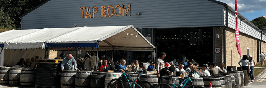 Thornbridge cashback