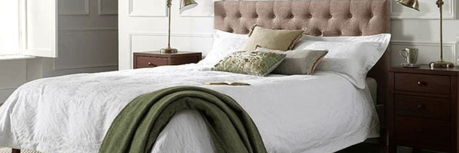 Memory Foam Warehouse cashback