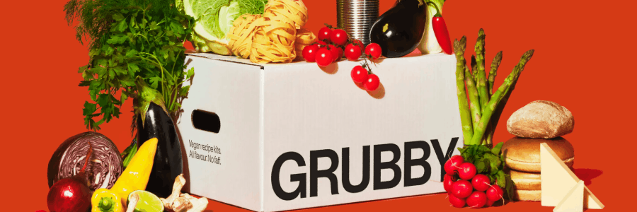GRUBBY cashback