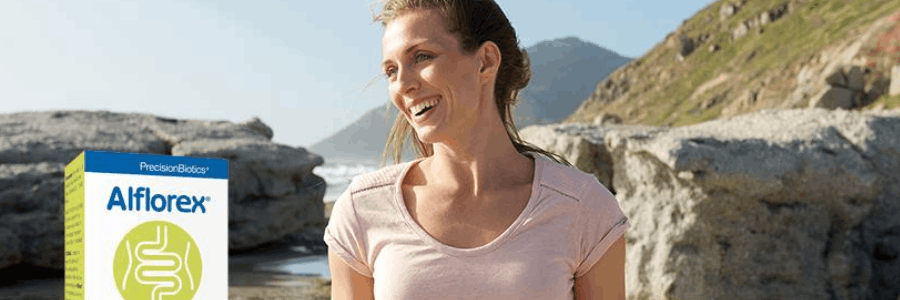 PrecisionBiotics cashback