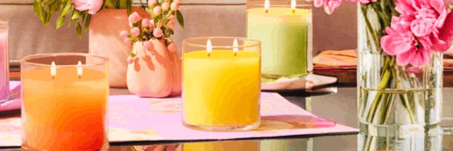 Glow Collection cashback