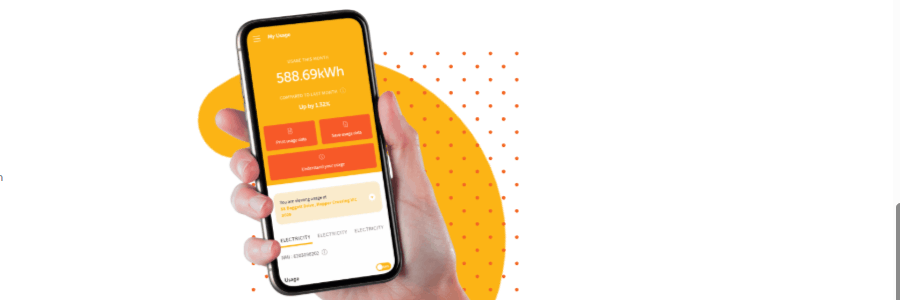 Energy Locals cashback