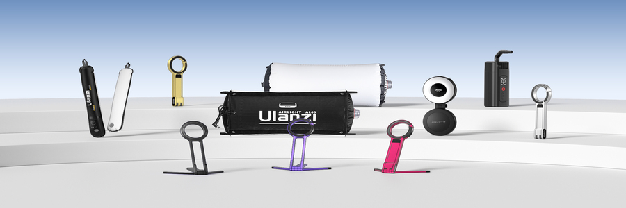 Ulanzi cashback
