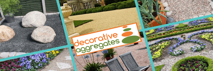 Decorative Aggregates cashback