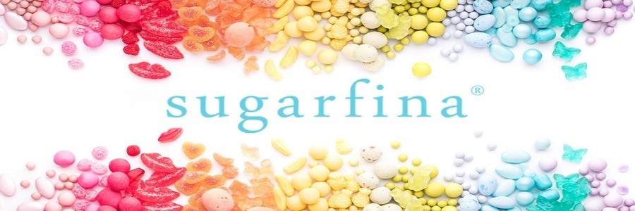 Sugarfina cashback