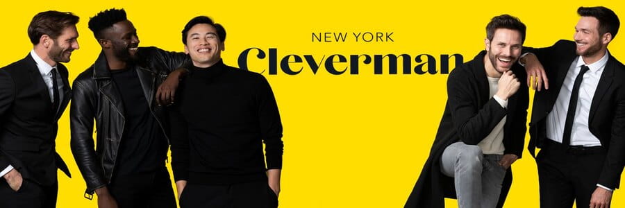 Cleverman cashback
