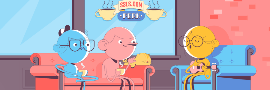 SSLs cashback