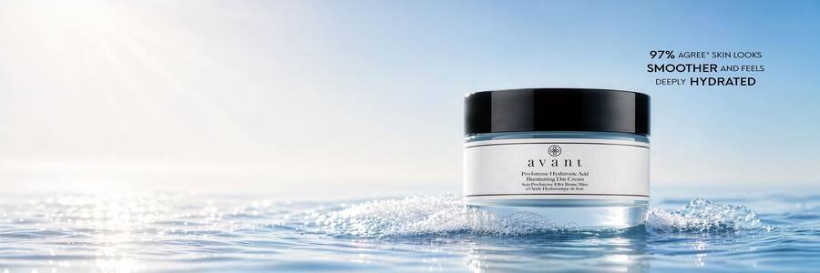 Avant Skincare cashback