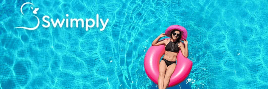 Swimply cashback