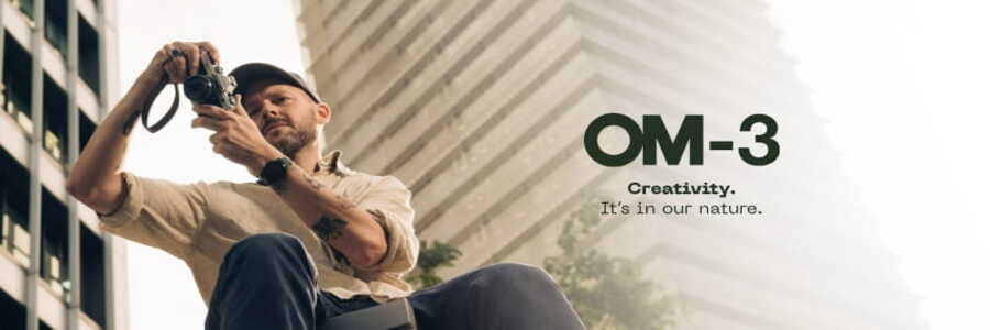 OM System cashback