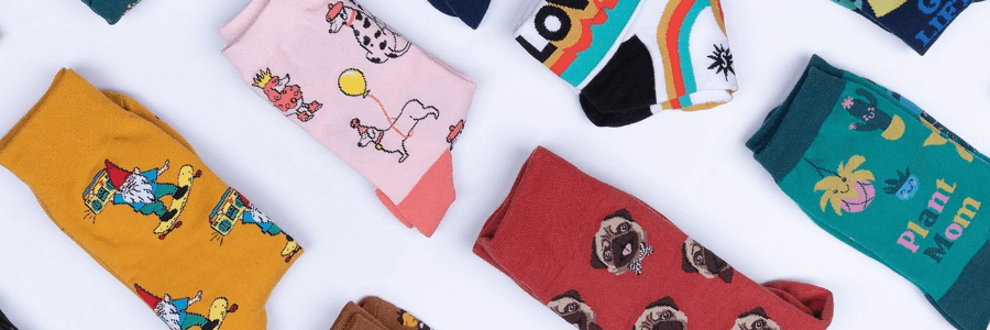 Sock it to Me cashback