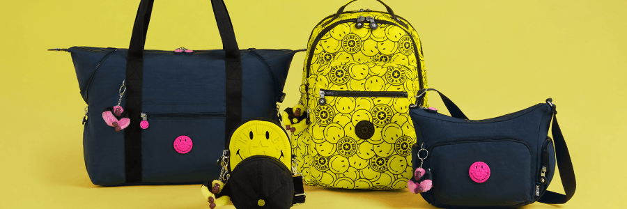Kipling cashback