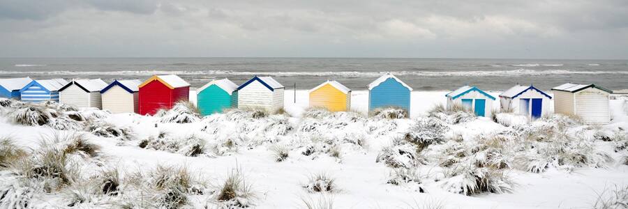 Suffolk Hideaways cashback