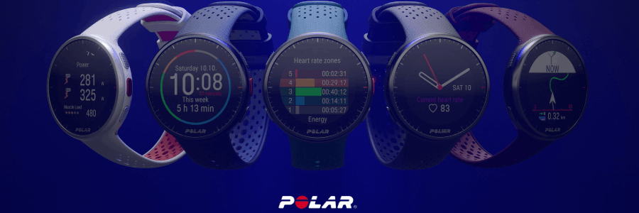 Polar cashback