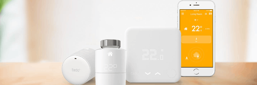 Tado cashback