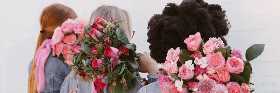 The Bouqs Co. cashback