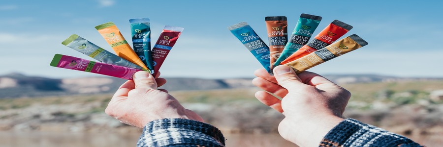 Cusa Tea & Coffee cashback