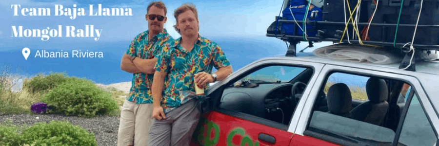Baja Llama cashback