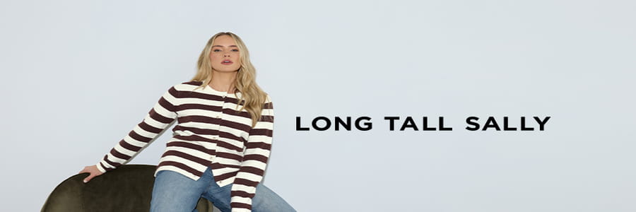 Long Tall Sally cashback