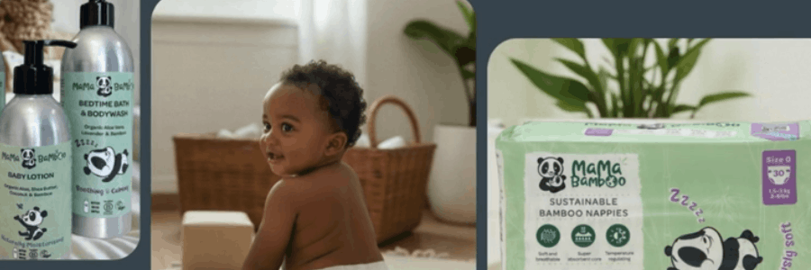 Mama Bamboo cashback