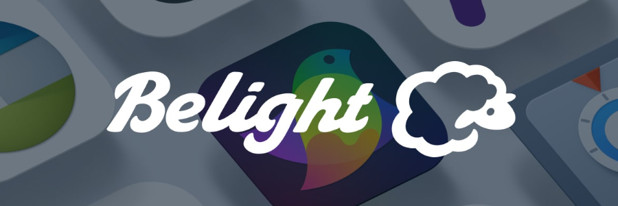 BeLight Software cashback