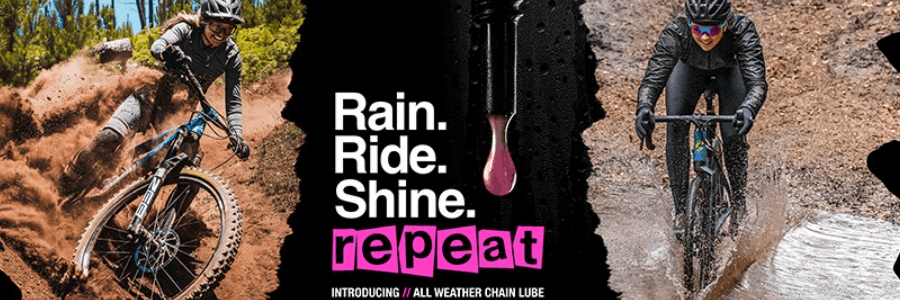 Muc-Off cashback